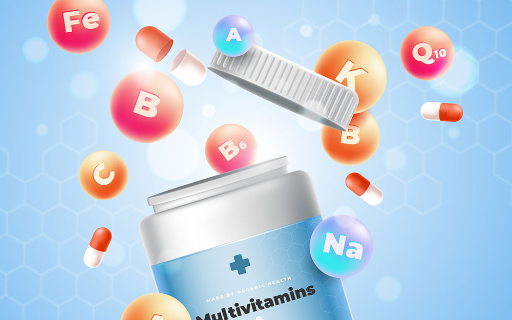 Nutraceuticals